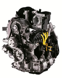 P441C Engine